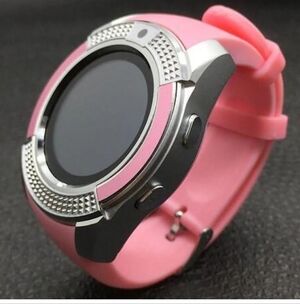 V8 Smart Watch